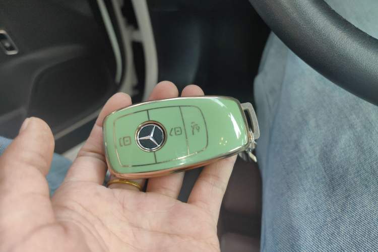 Used Mercedes-Benz GLB 2020 GLB 200 Stylish Edition
