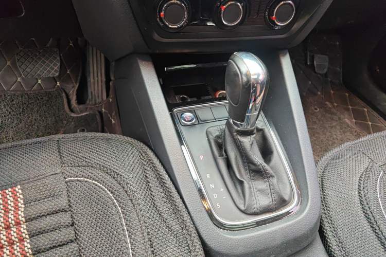 Used Volkswagen Sagitar 2018 1.6L Automatic Comfort Model