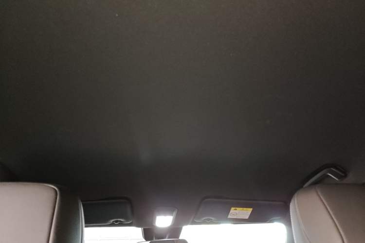 Used Baojun Spark EUV 2026 301km Flagship Edition