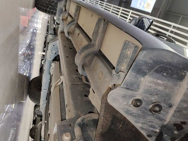 Used Tank 300 2021 Off-Road Edition 2.0T Conqueror — 21