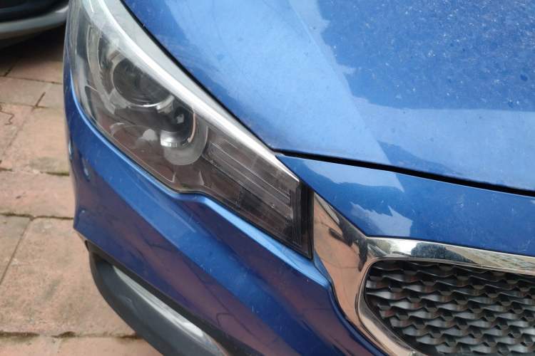 Used MG ZS 2017 1.5L Automatic Luxury Edition