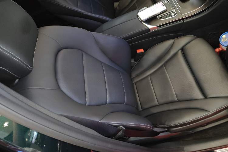 Used Mercedes-Benz C-Class 2020 C 200 L Fashion Edition Sport Version
