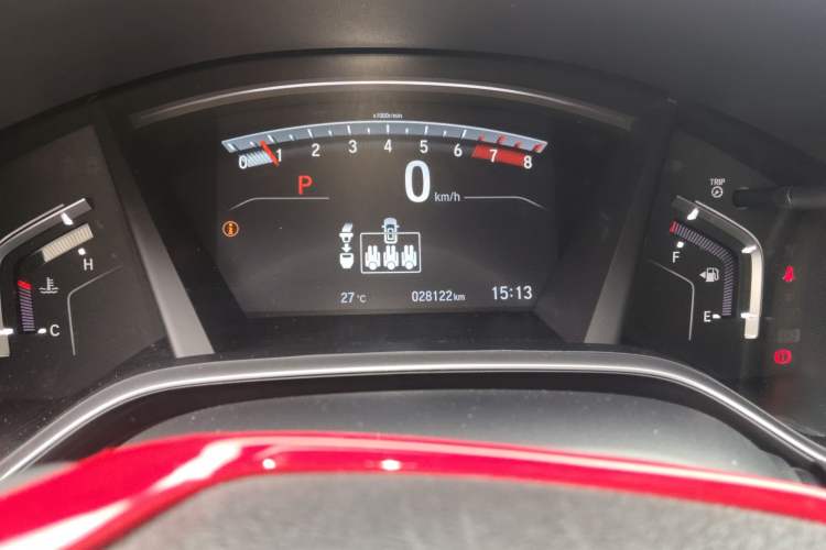 Used Honda Breeze 2021 240TURBO CVT 2WD Prestige Edition