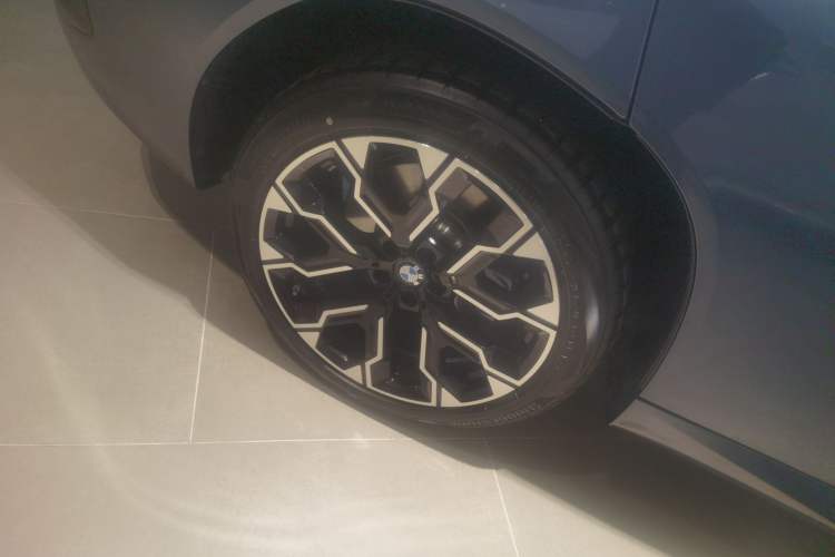 Used BMW X3 2025 xDrive30L Luxury Edition M Sport Package
