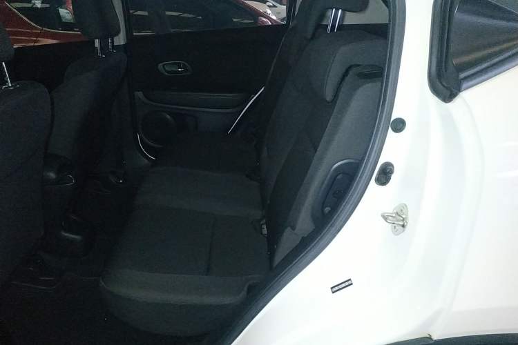 Used Honda Vezel 2020 220 TURBO CVT Elite Edition
