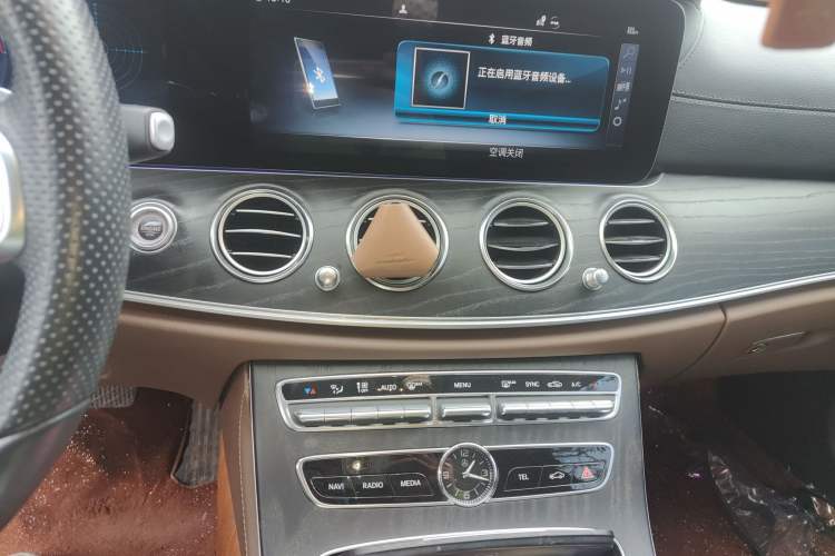 Used Mercedes-Benz E-Class 2019 E 260 L Sport Edition