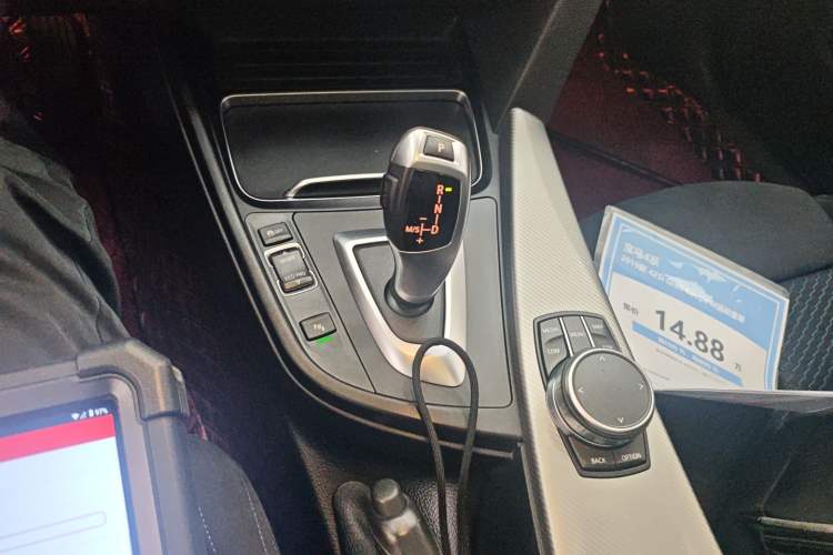 Used BMW 4 Series 2019 425i Gran Coupe M Sport Package
