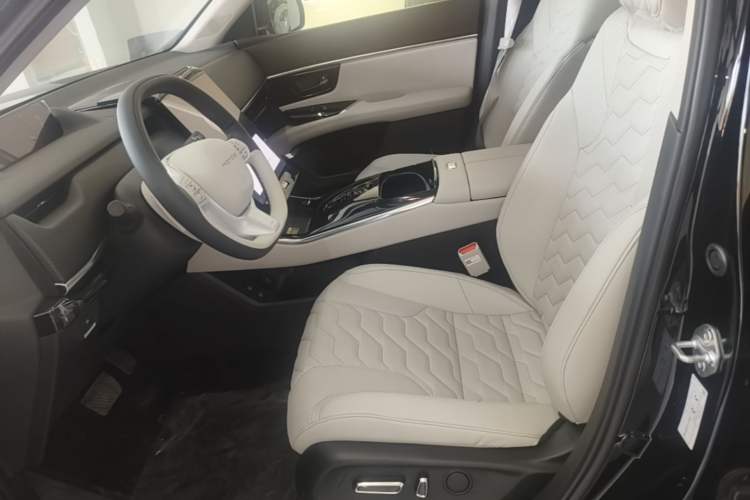 Used Honda S7 2025 Trailblazer Edition
