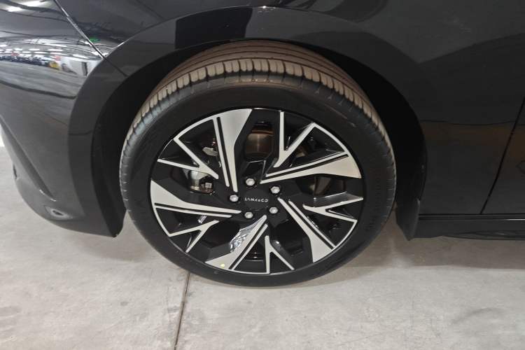 Used Lynk & Co 03 2026 Model 1.5TD DCT Pro