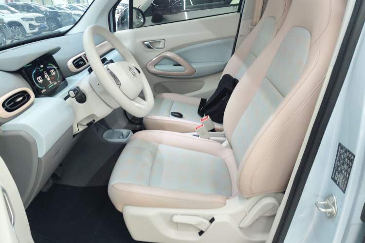 Used Leapmotor T03 2025 403 Comfort Edition