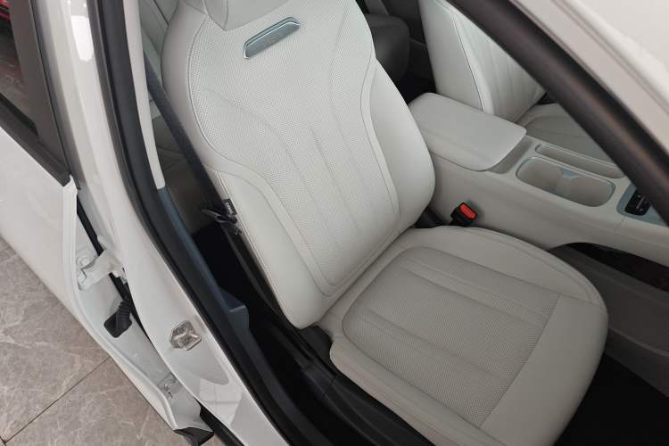 Used Geely Galaxy Geome 2025 310km Youth Edition