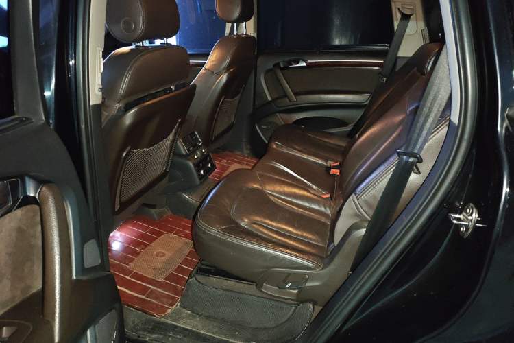 Used Audi Q7 2012 3.0 TFSI Technology Model (200kW)
