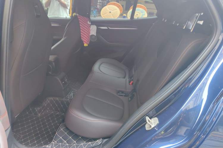 Used BMW X2 2022 sDrive25i Sport Edition