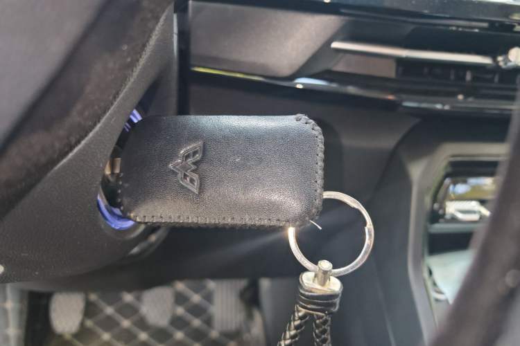 Used Wuling Asta 2021 1.5T Manual Xingyue Edition
