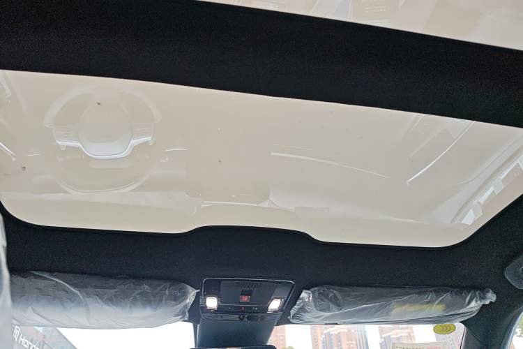 Used Honda S7 2025 Navigator Edition