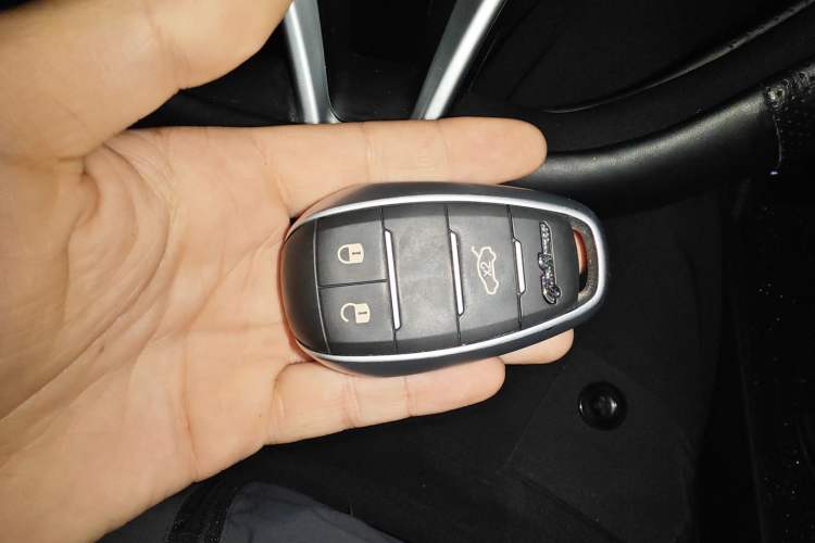 Used Alfa Romeo Stelvio 2017 2.0T 200HP Luxury Edition