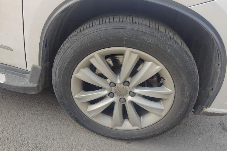 Used Haval H2 2016 Red-Label 1.5T Manual Two-Wheel Drive Luxury Model