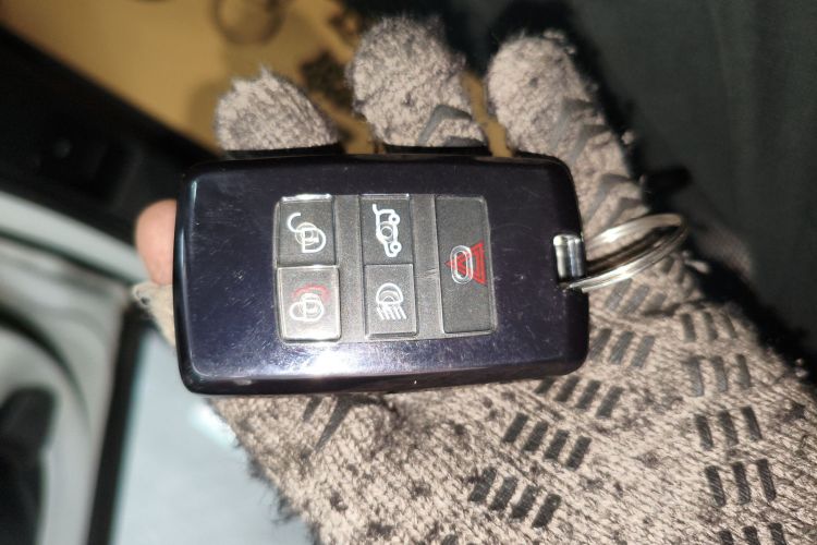 Used Land Rover Defender 2023 Facelift 110 3.0T P400 X-DYNAMIC HSE