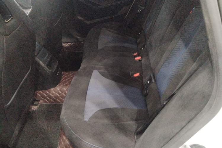 Used BMW 2 Series (Import) 2021 225i Four-Door Coupe M Sport Night Edition
