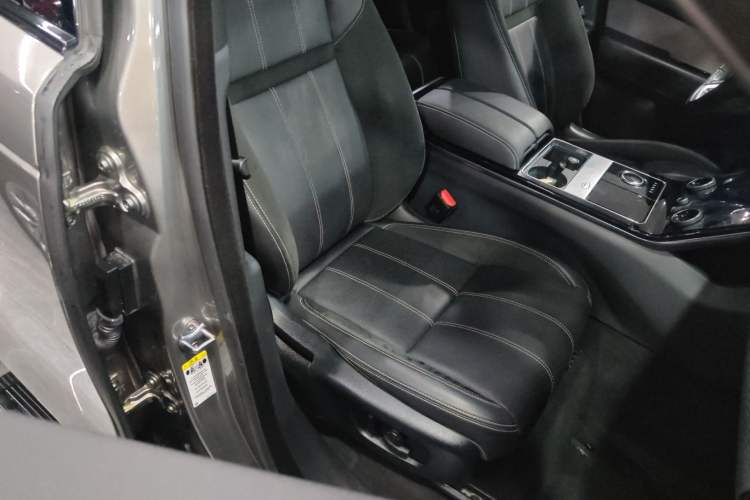 Used Land Rover Range Velar 2020 P340 R-DYNAMIC S
