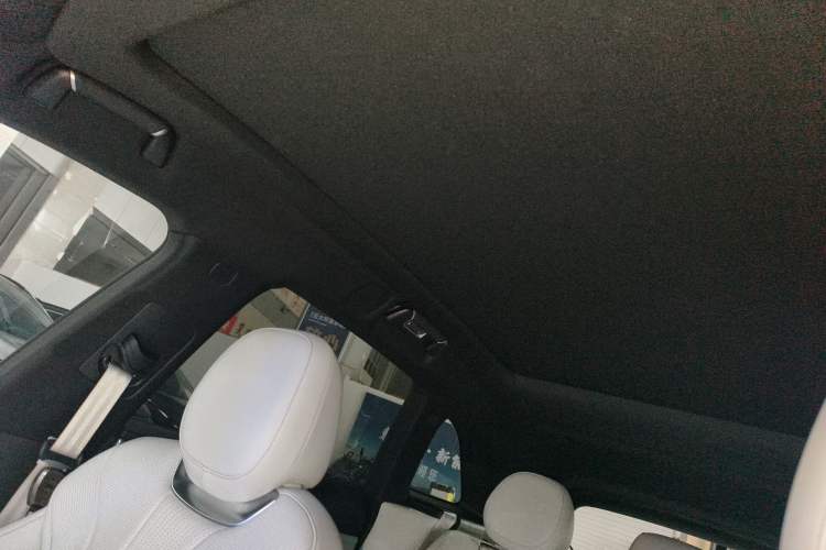 Used XPeng G9 2024 570 Max