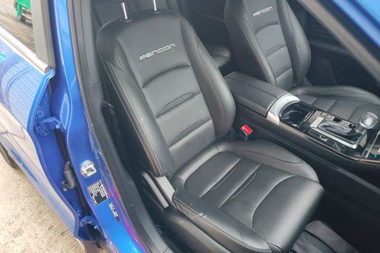 Used Dongfeng Fengon ix5 2019 220T CVT ZhiShang Version China VI Standard
