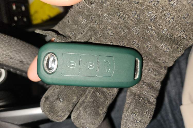 Used GAC Trumpchi GS3 2019 235T Automatic Elite Edition
