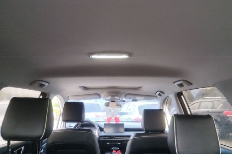 Used Wuling Jiachen 2022 1.5T CVT Deluxe Flagship Edition Headliner