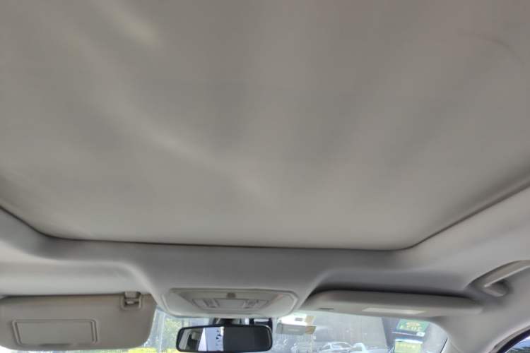 Used Ford Kuga 2015 1.5L GTDi Two-Wheel Drive Fashion Edition