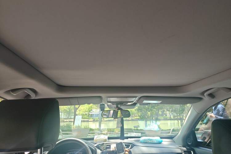 Used Honda Breeze 2020 240TURBO CVT 2WD Luxury Edition