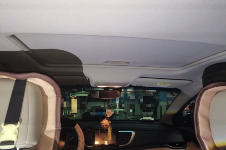 Used Buick GT 2016 15N Manual Elite Edition
