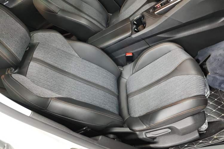 Used Peugeot 4008 2018 350THP Elite Edition
