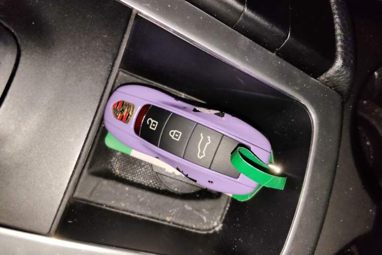 Used Porsche Macan 2021 Macan 2.0T