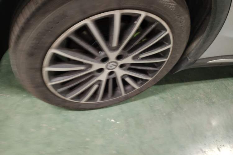 Used Leapmotor C11 2026 All-Electric 640 LiDAR Prestige Edition
