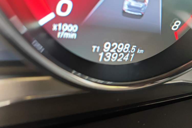 Used Volvo XC60 2015 T5 AWD Zhiyuan Edition
