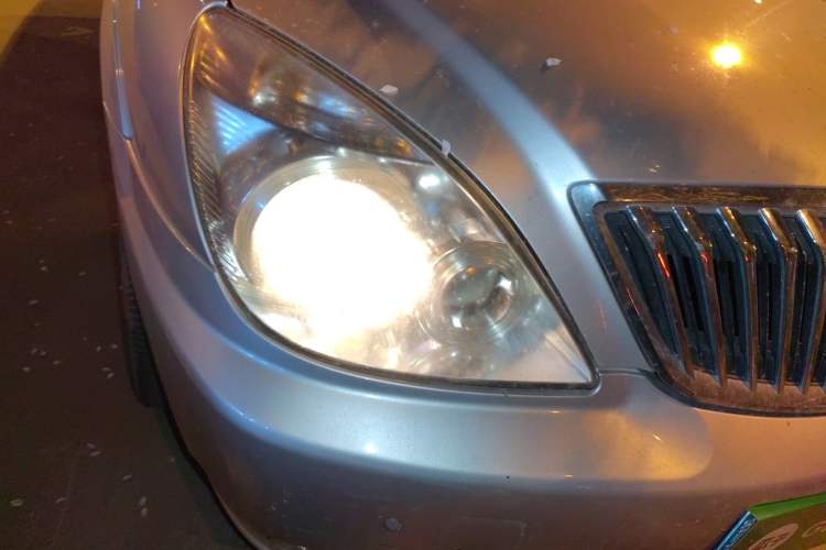 Used Buick GL8 2014 2.4L Classic Edition