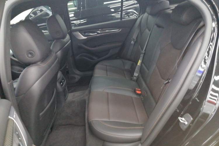 Used Cadillac CT5 2020 Revised 28T Platinum Sport Edition
