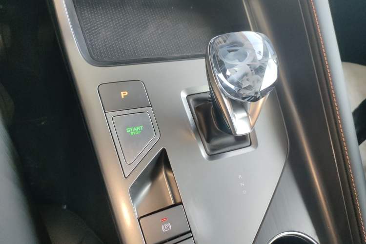 Used Roewe RX5 New Energy 2023 eRX5 Super Hybrid Premium Edition