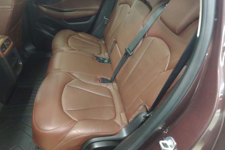 Used Buick Envision 2019 28T 4x4 Elite Version China V Standard