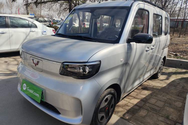 Used Wuling Zhiguang New Energy 2025 Comfort Model