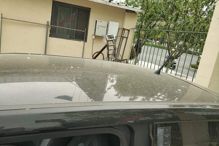 Used Chery QQ Ice Cream 2022 170km Sundae Phosphate Lithium-Ion Roof