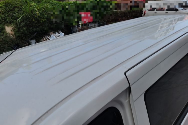 Used CHANGAN KAICHENG Star 5 2022 1.4L Classic Edition Passenger Vehicle JL473Q3
