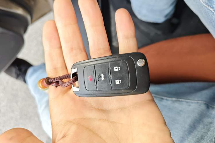 Used Buick Regal 2015 1.6T Elite Tech Model