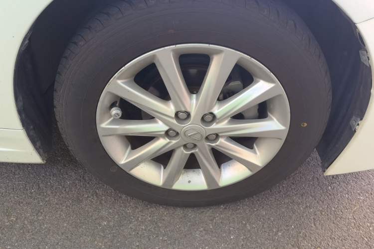 Used Lexus CT 2012 CT200h Elite Edition