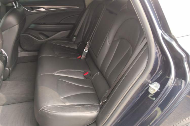 Used Buick LaCrosse 2021 652T Luxury Model
