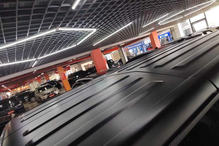 Used Jeep Wrangler 2021 2.0T Robin Hood Four-Door Edition