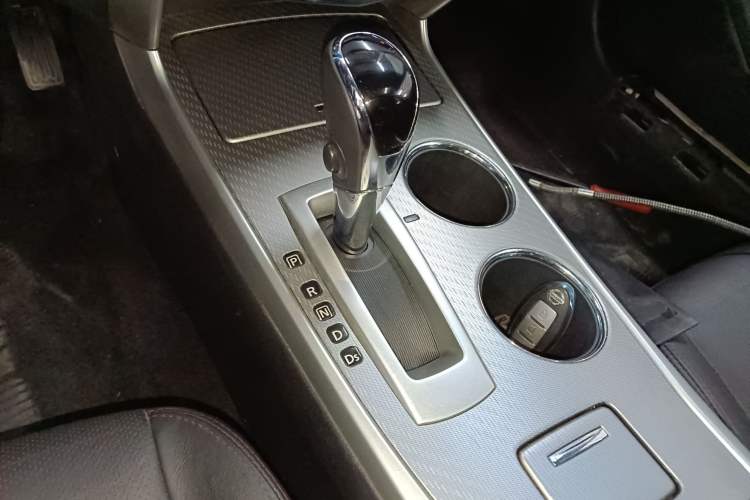 Used Nissan Teana 2018 2.0L XL Smart Upgrade Edition