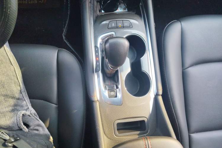 Used Chevrolet Malibu XL 2023 Redline 2.0T Sporty Edition
