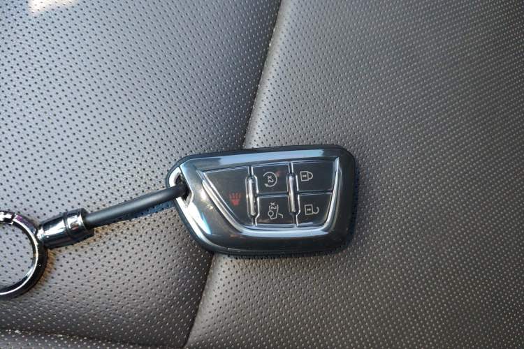 Used Cadillac CT5 2023 28T Luxury Edition (Standard Version)