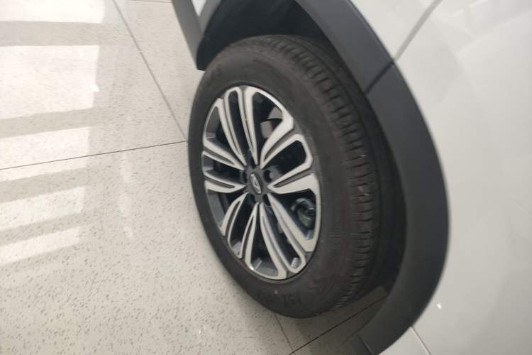 Used Chery Tiggo 8 PRO 2025 290T Two-Wheel Drive Comfort Edition